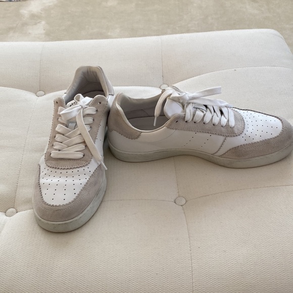Loeffler Randall Keeley sneaker - Picture 2 of 3